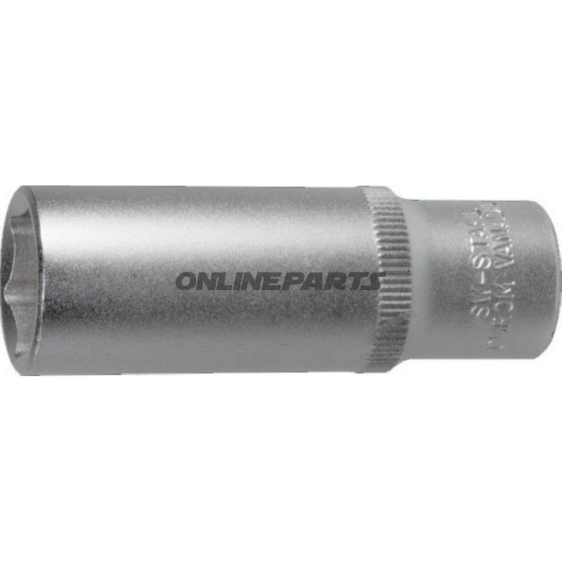 Socket Hex 3/8 14 Longlänge 64 Mm
