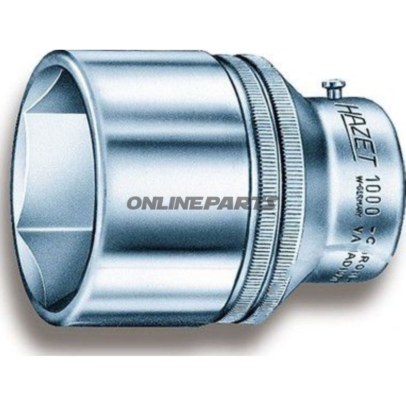 Socket Hex 3/4 38Länge 65 Mm