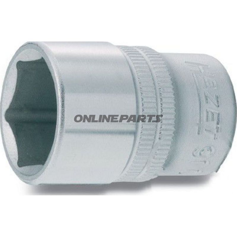 Socket Hex 1/2 9Länge 38 Mm