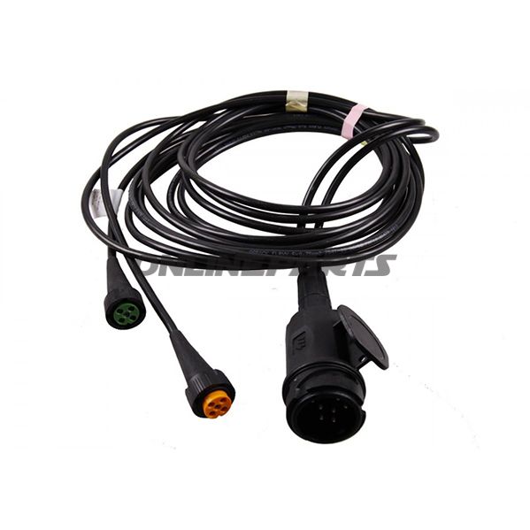 Kabelsatz Multipoint 13-Polig5 Meter