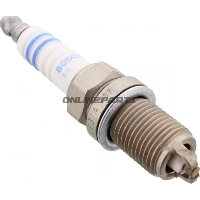 Spark Plug Fr6kdc+ Bosngk 7085418