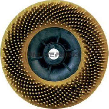 Bristle Disc 115 Mm M14medium