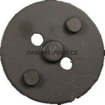 Adapter Plate Kfor Brake Piston Reset Tool