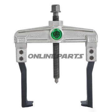 Puller 2Arm 120Mmextremely Narrow Hook