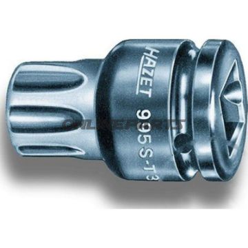 Kraft Insert Torx 1/2 T30length 40Mm
