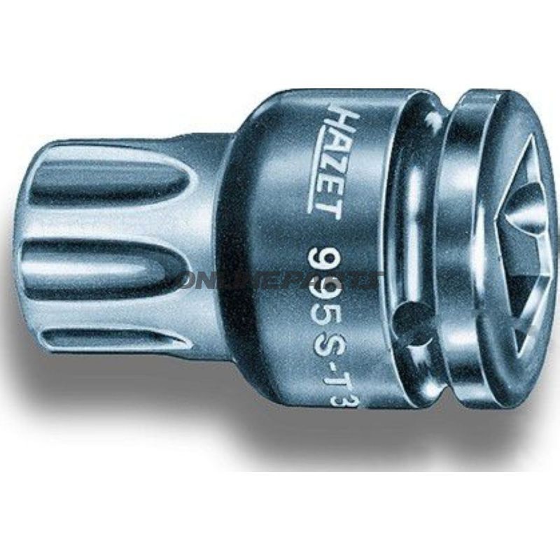 Kraft Insert Torx 1/2 T30length 40Mm