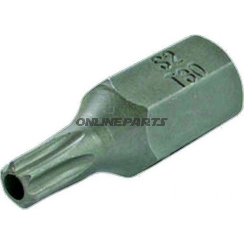 Bit Torx T10 Mit Bohrunglength 35Mm