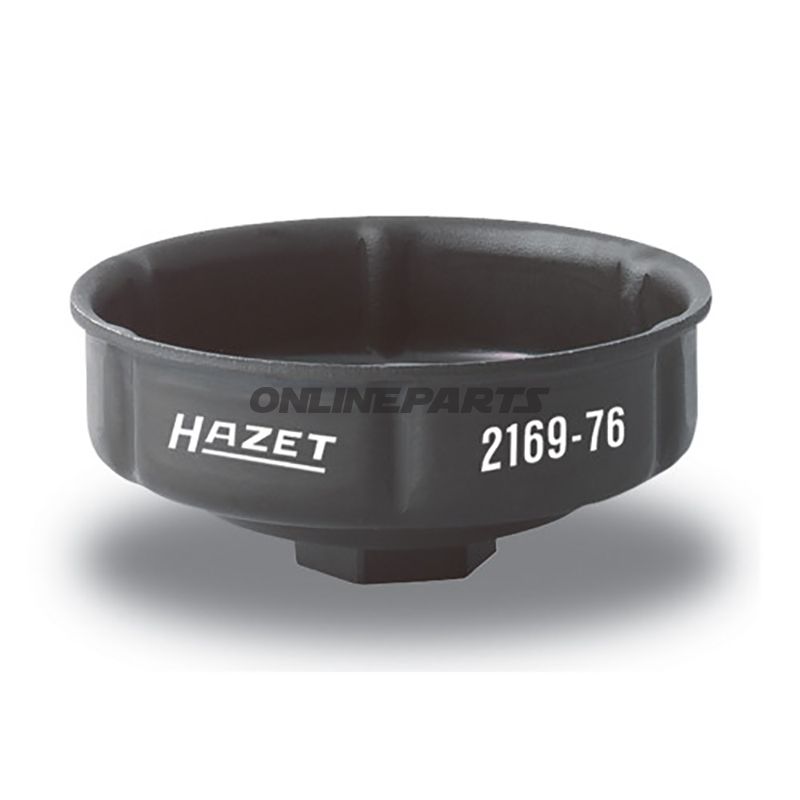 Oil Filter Wrench76 Mm Rillenprofil