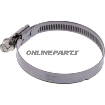 Clamp Thread 40-60 Mmbandbreite 9