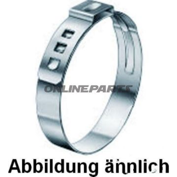 Stufenlos Ohr Klemme 34.6117Er Alternative: 4670345