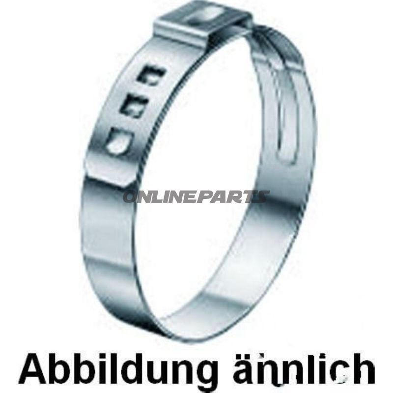 Stufenlos Ohr Klemme 34.6117Er Alternative: 4670345