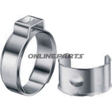 Ear Clamp 11.8 - 13.8With Insert