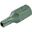 Driver Bit Torx T27 With Centre Hole 10Mm Hex35mm Long