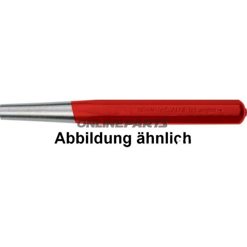 Drift Punch 5 Mm