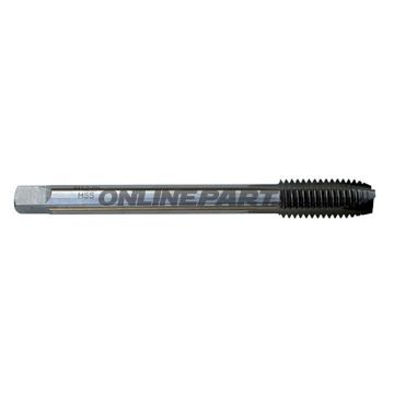 Maschinengew Drill M12hssg Form B