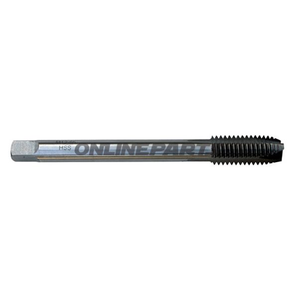Maschinengew Drill M12hssg Form B