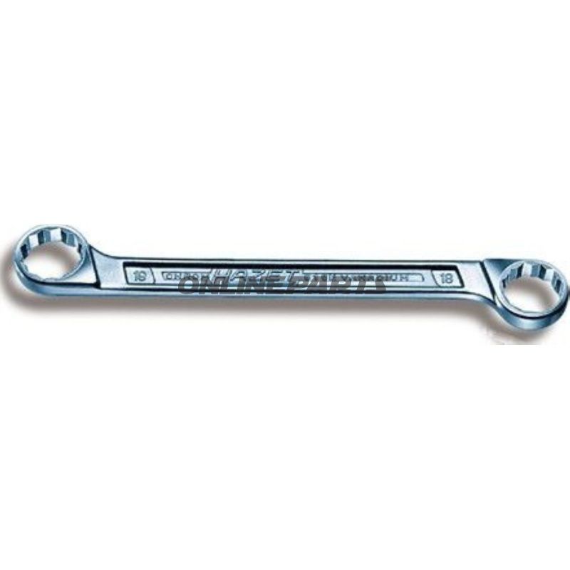 Double Ring Spanner 30X32straight