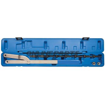 Camshaft Gegenhalterzapfen 6-16 Mm 12-130 Mm