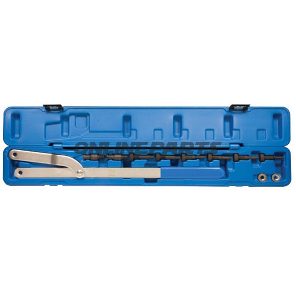 Camshaft Gegenhalterzapfen 6-16 Mm 12-130 Mm