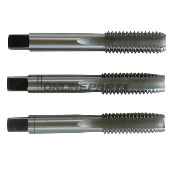 Hand Drill Bit Set M203-Teilig