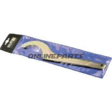 Hook Wrenchfor Gewindefahrwerk