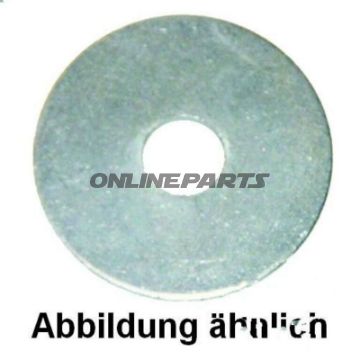 Kotfl Scheiben Galvanized 10X30packung 7 Alternative: 4866968