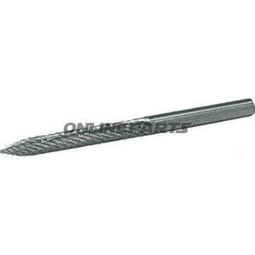 Hm Milling Pin 4.5Mm