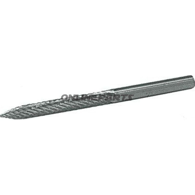 Hm Milling Pin 4.5Mm