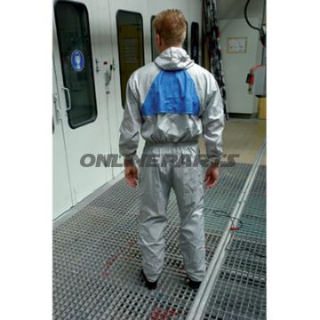 Mehrweg Overall Grey M 3M