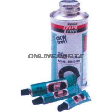 Vulkanisier-Flüssigkeit 50 G Tu