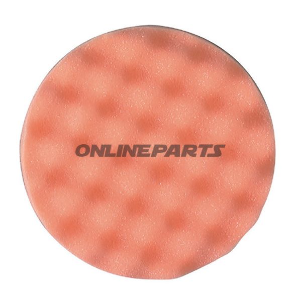 Polishing Pad 133Mm 3Mgenoppt Extra Life