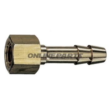 Screw Schl Tuelle G1/4 9Mm