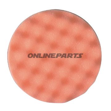 Polishing Pad 76Mm 3Mgenoppt Extra Life