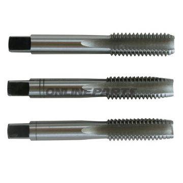 Hand Tap Set M53 Piece Set