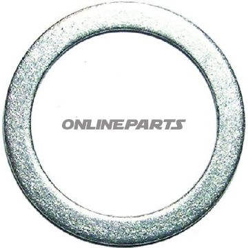 Aluminium Sump Plug Crush Washer 12X18100 Pieces