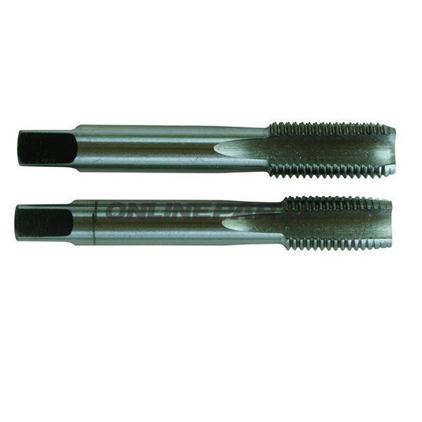 Handgewindeb Kit M24x1.52-Teilig Hss Feingewinde