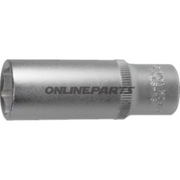 Socket Hex 3/8 11 Longlänge 64 Mm