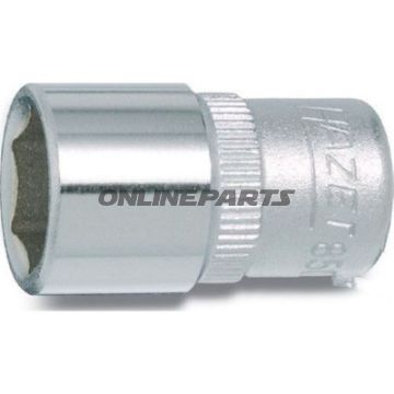 Socket Hex 1/4 5