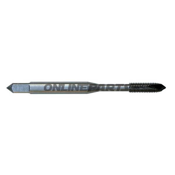 Maschinengew Drill M5hssg Form B