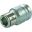 Adapter 3/8 For Hex Bits 8Mmlänge 30 Mm 5/16=8Mm