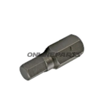 Bit Innensechskant 7 Mm Antrieb 10Length 30Mm