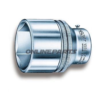 Socket Hex 3/4 33Länge 59 Mm
