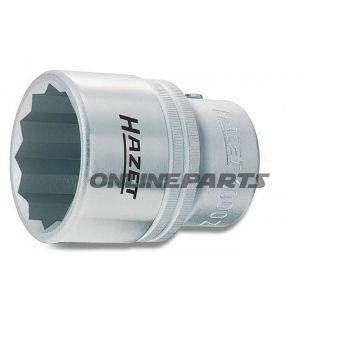 Socket Bi-Hex 3/4 30Länge 55 Mm