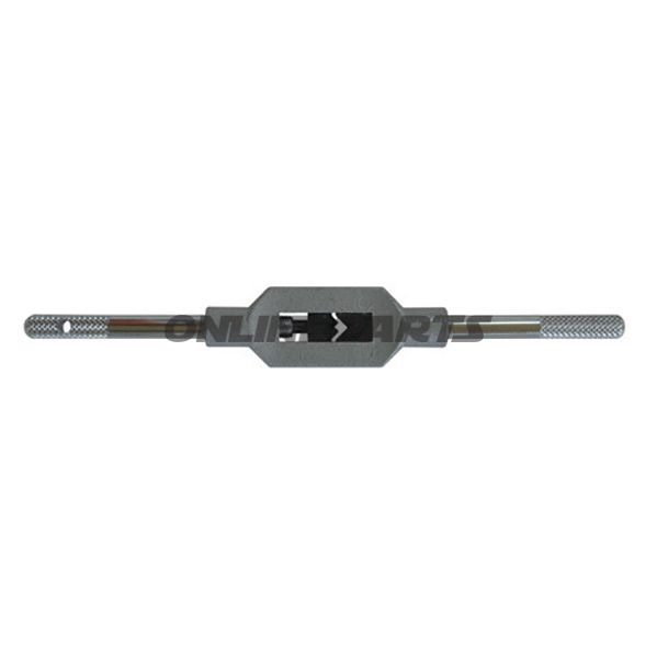 Tap Wrench Verstellb Gr 3Für M5-M20 Handgewindeb