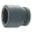 Impact Socket 6Kt 1 Zoll 60Länge 91 Mm