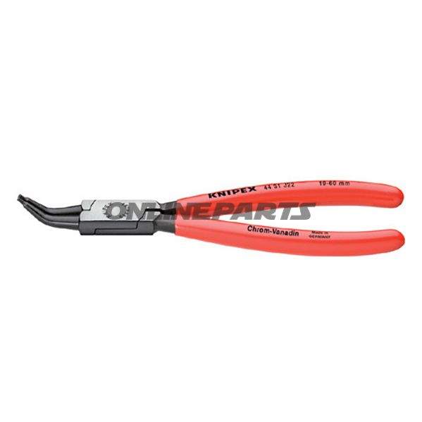 Zange For Silver-Ringe Geb 45 A19-60 Mm