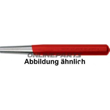 Drift Punch 6 Mm