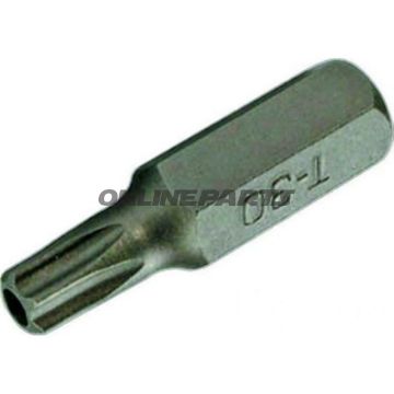 Bit Torx T45 Mit Bohrunglength 30Mm 5/16=8Mm