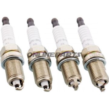 Spark Plug Fr8kc+ Bos