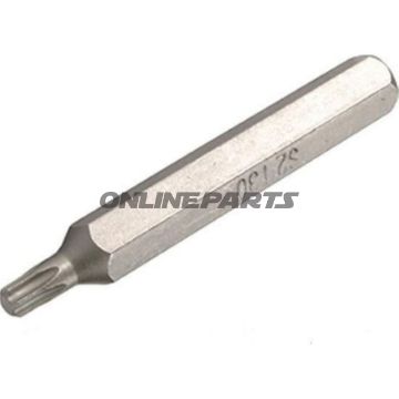 Bit Torx T55 10 Mm 6 Kantlength 75Mm